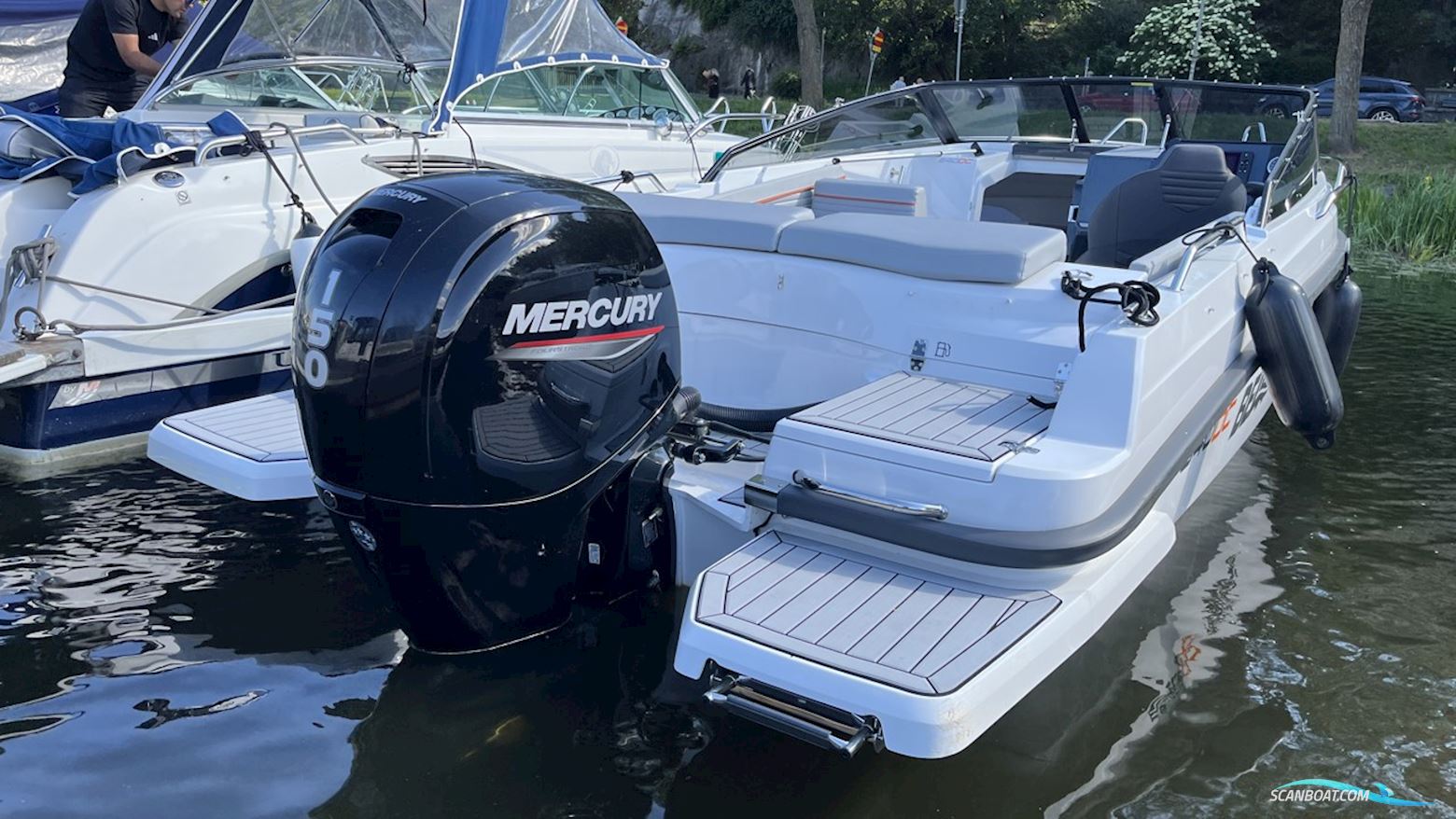 Bella 640 DC
