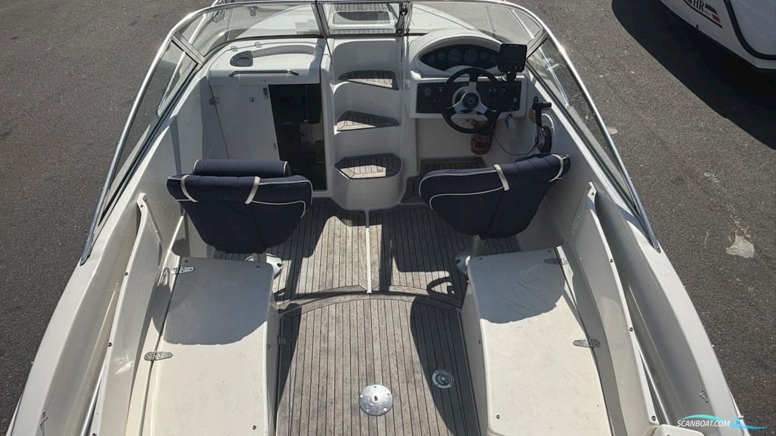 BELLA 640 DC till 2018