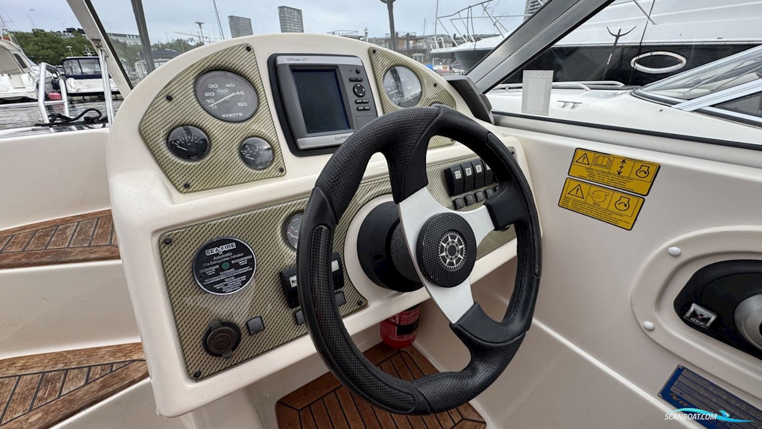 Bella 640 DC Till 2018