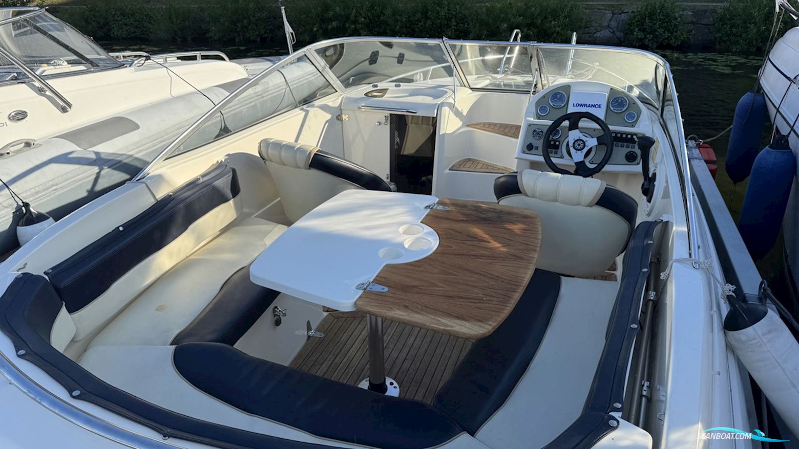 BELLA 640 DC till 2018