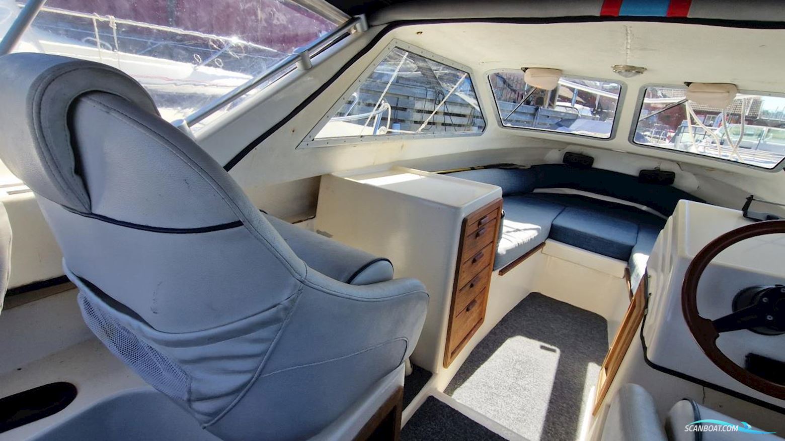 BELLA 640 HT