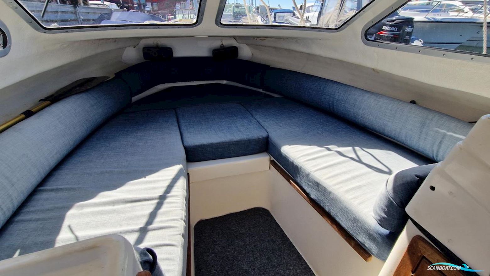 Bella 640 HT