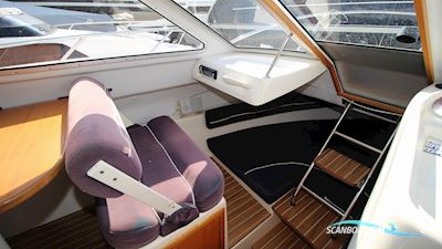 Bella 655  Motorboot 2003, mit Volvo Penta motor, Dänemark