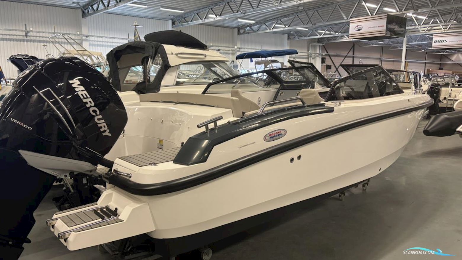 BELLA 700 BR