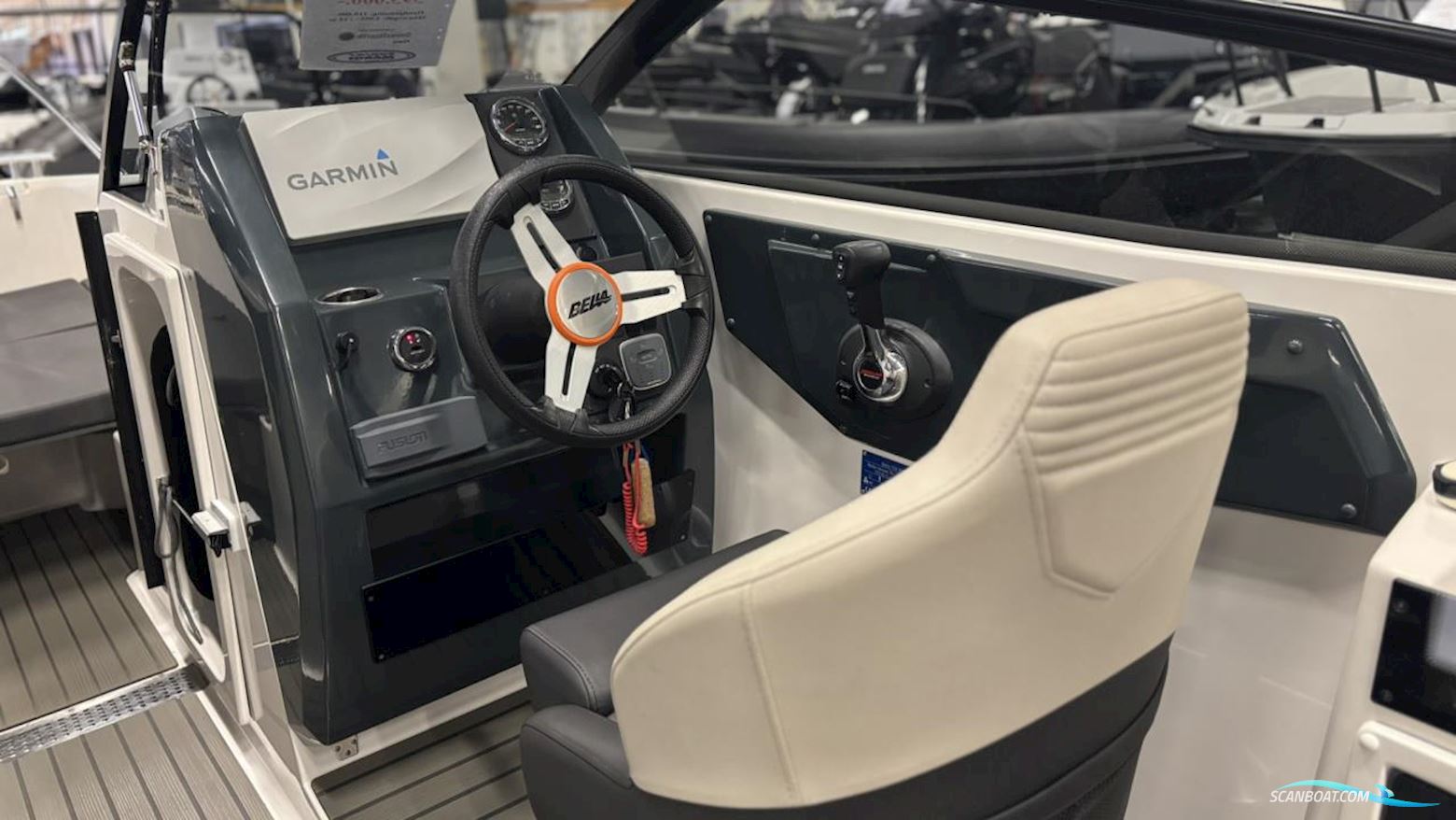 BELLA 700 BR
