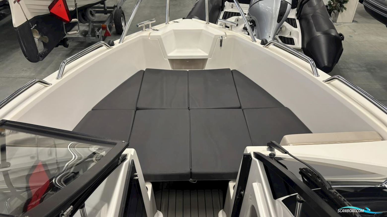 BELLA 700 BR
