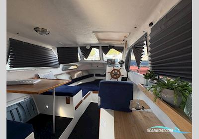 BELLA 700 Motorboot 1988, Niederlande