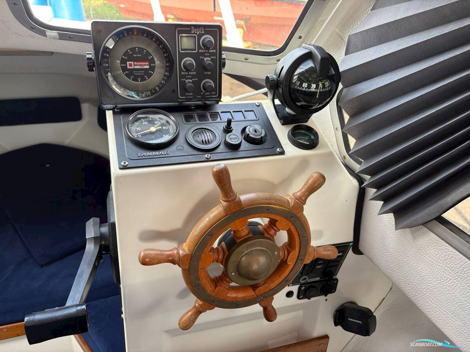 BELLA 700
