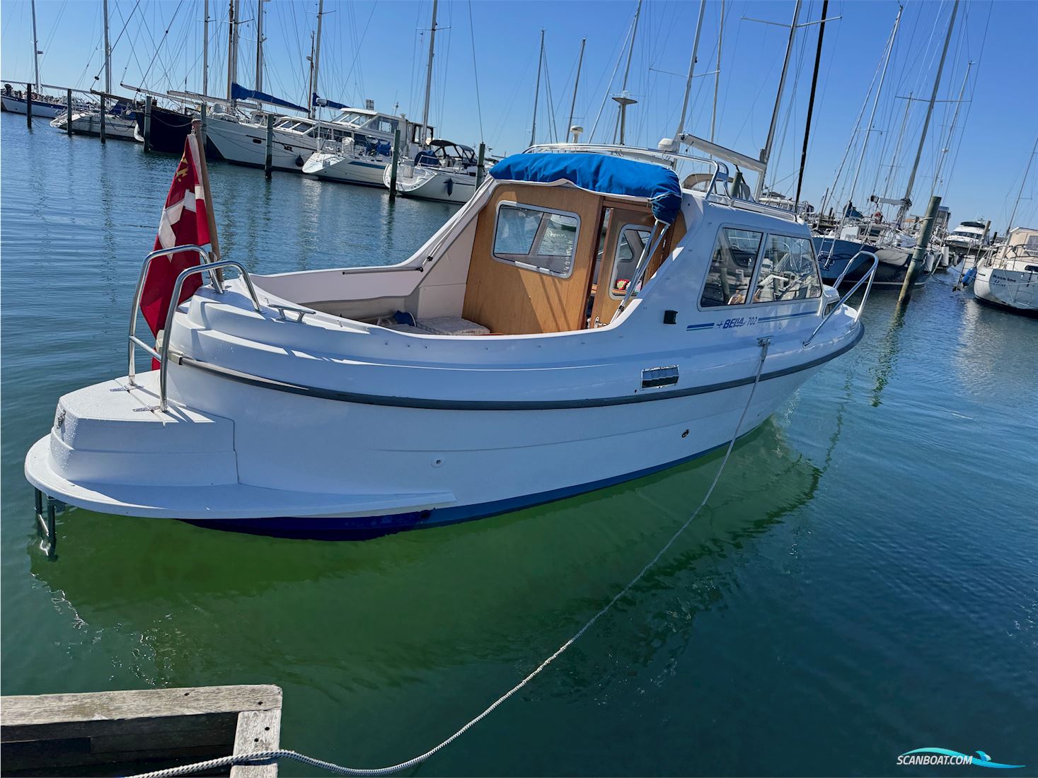 Bella 702