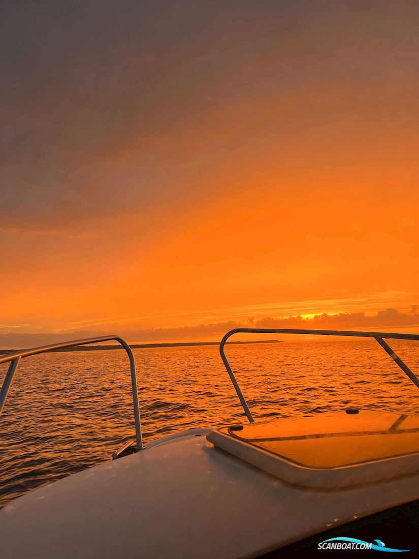 Bella 703 Med Bovpropel