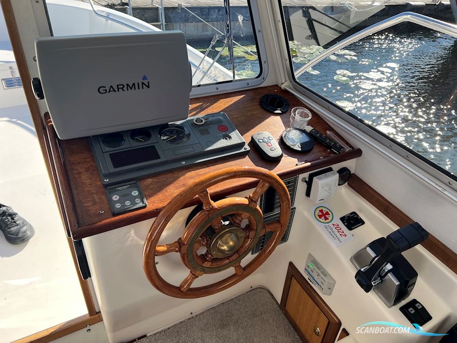 Bella 800 Delphin