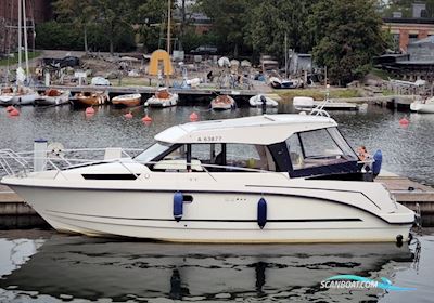 Bella 9000 Motorboot 2013, mit Yanmar motor, Sweden