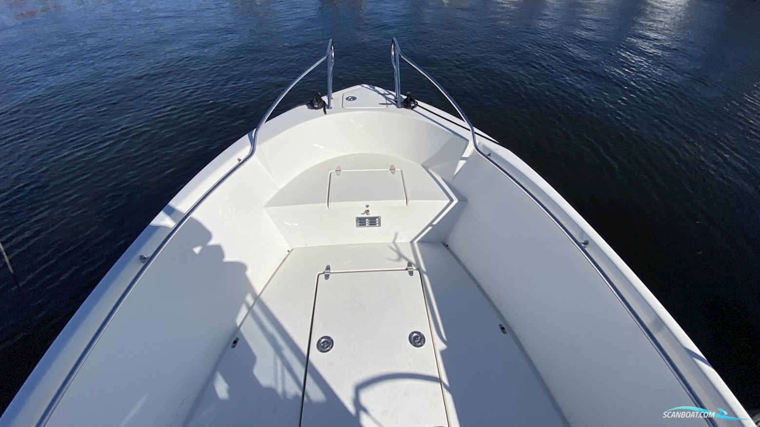 Bella Delphin 800