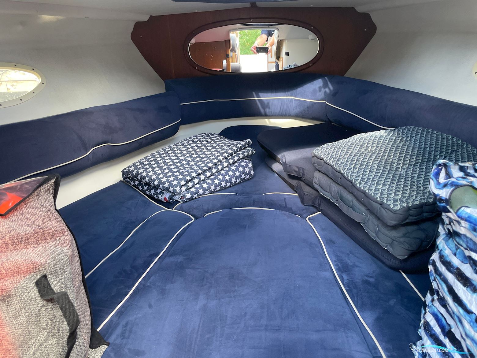 BELLA Falcon 26 Fantino