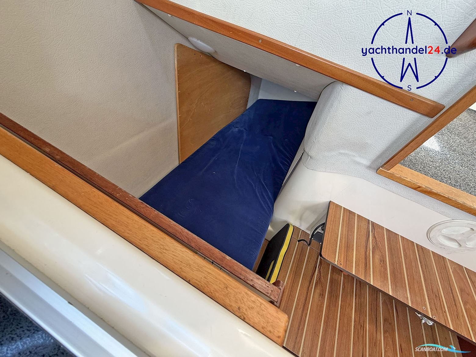 Bella Falcon 26 Fatino