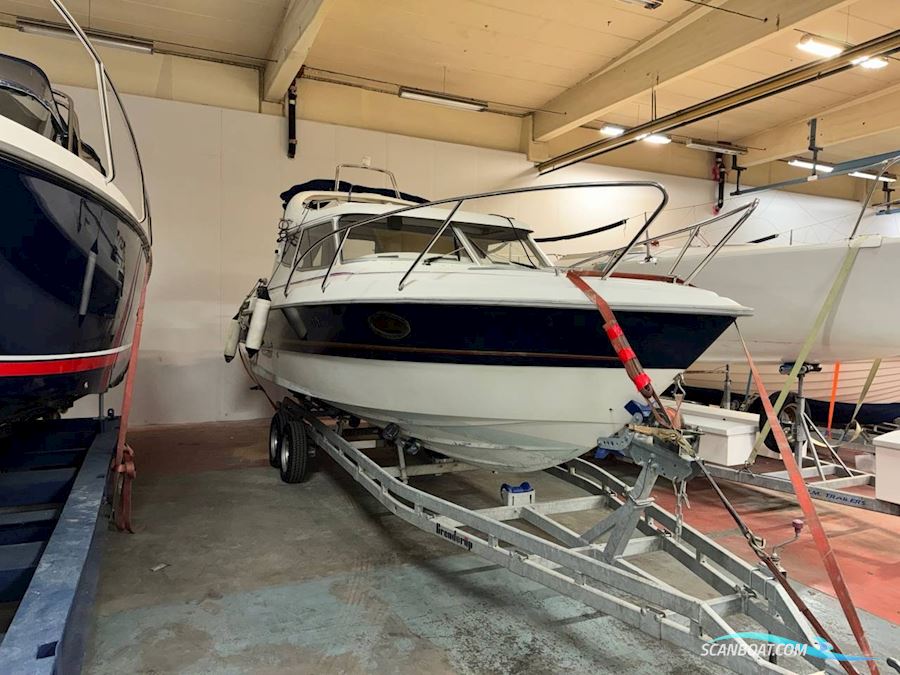Bella Falcon 26