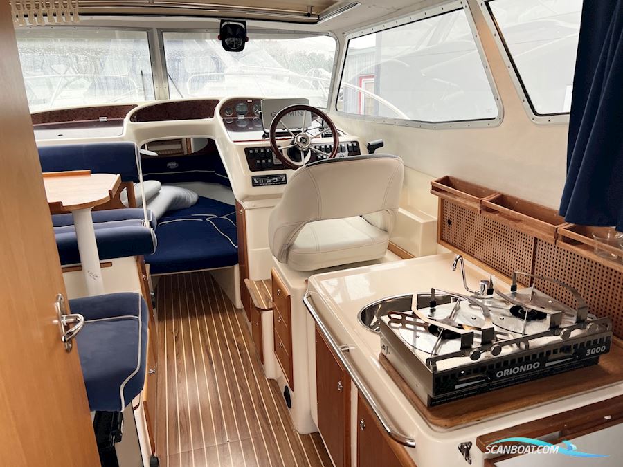 Bella Falcon 26