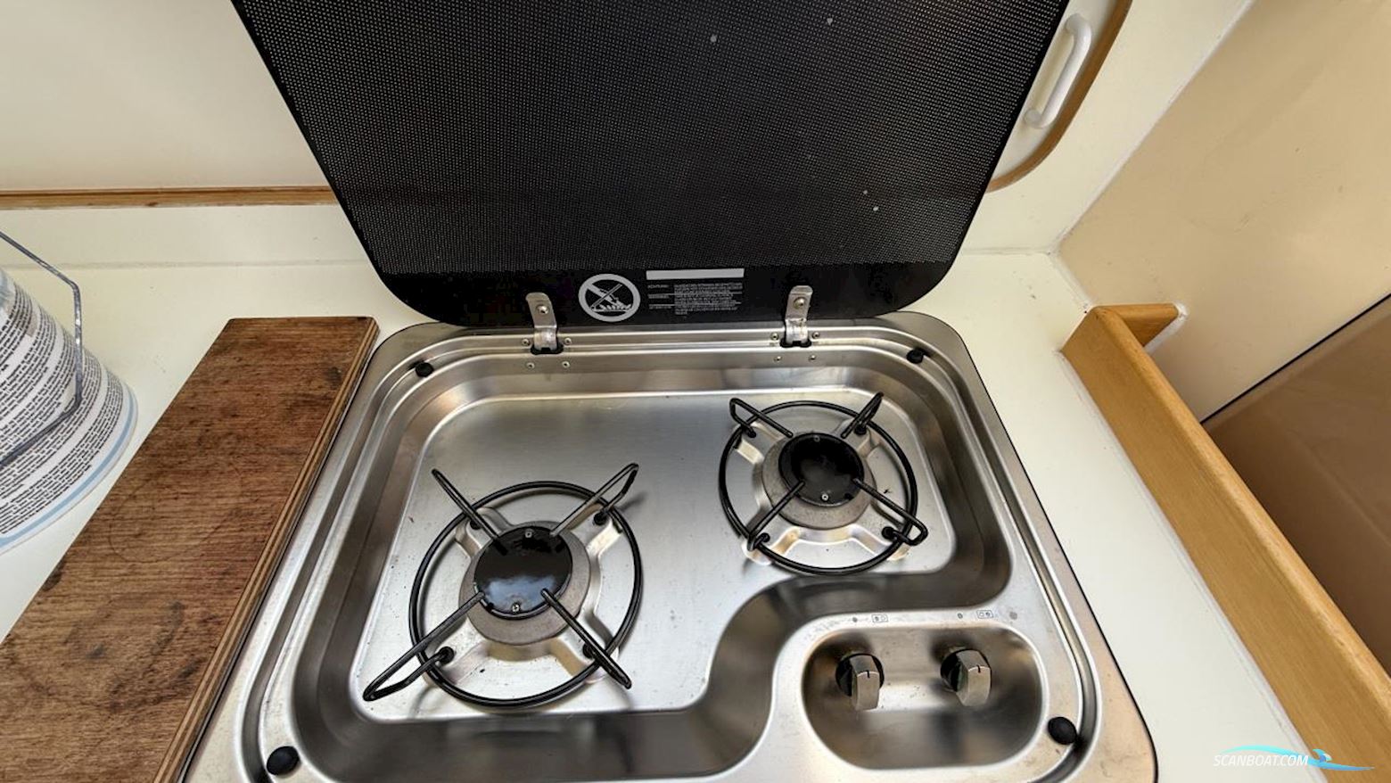 Bella Falcon Falcon 35