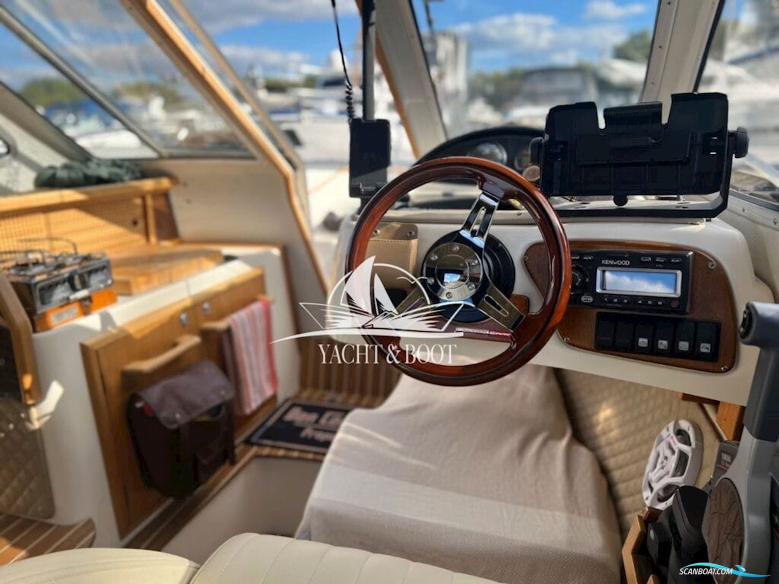 Bella Flipper OC 630