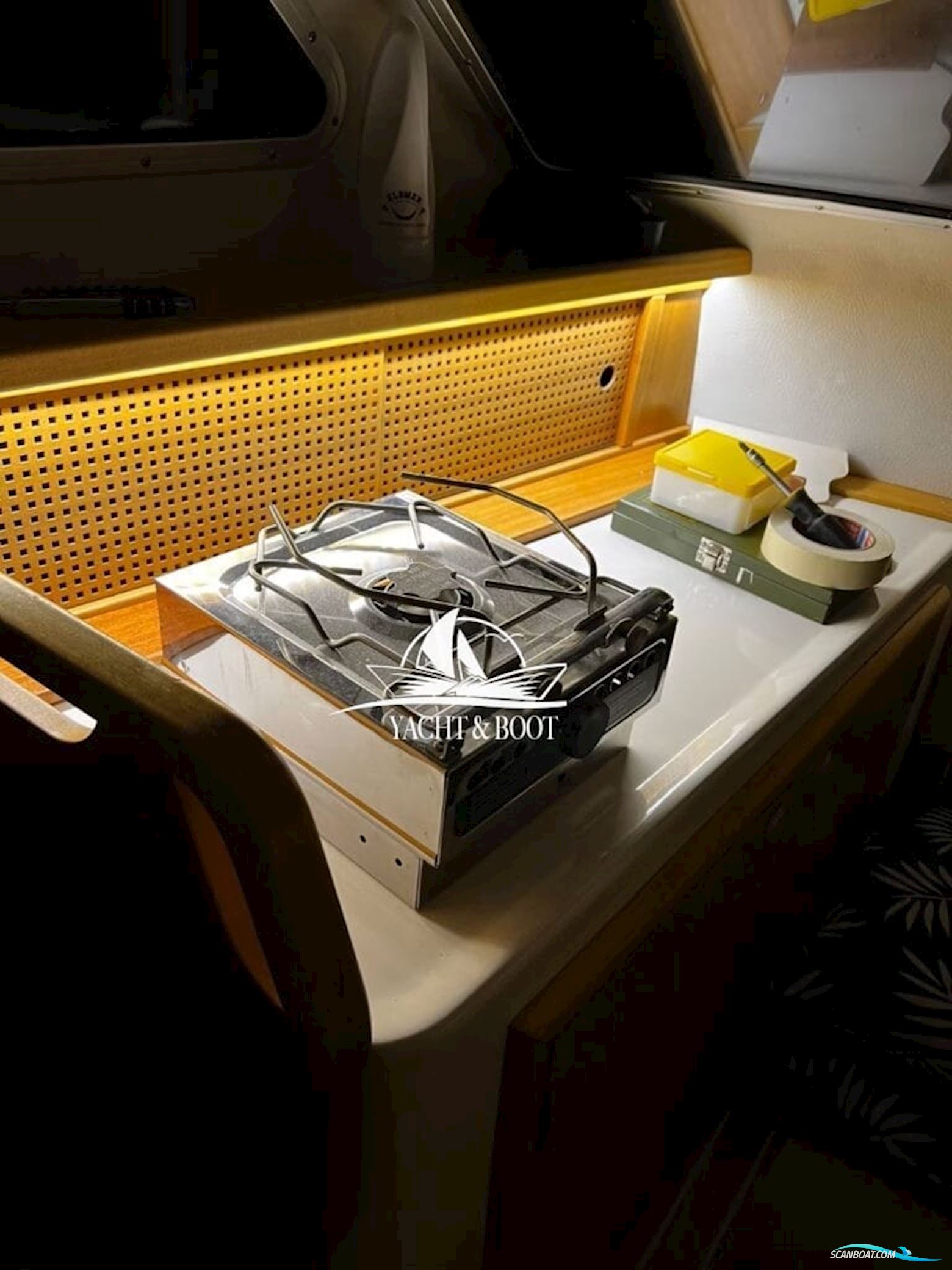 Bella Flipper OC 630