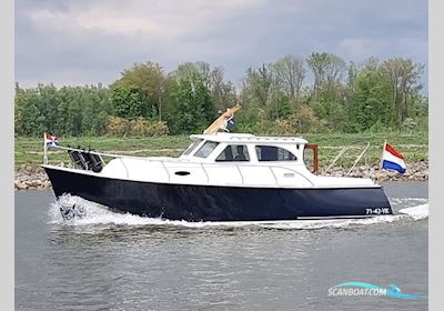 Beluga 30 Motorboot 2004, mit 1 motor, Niederlande