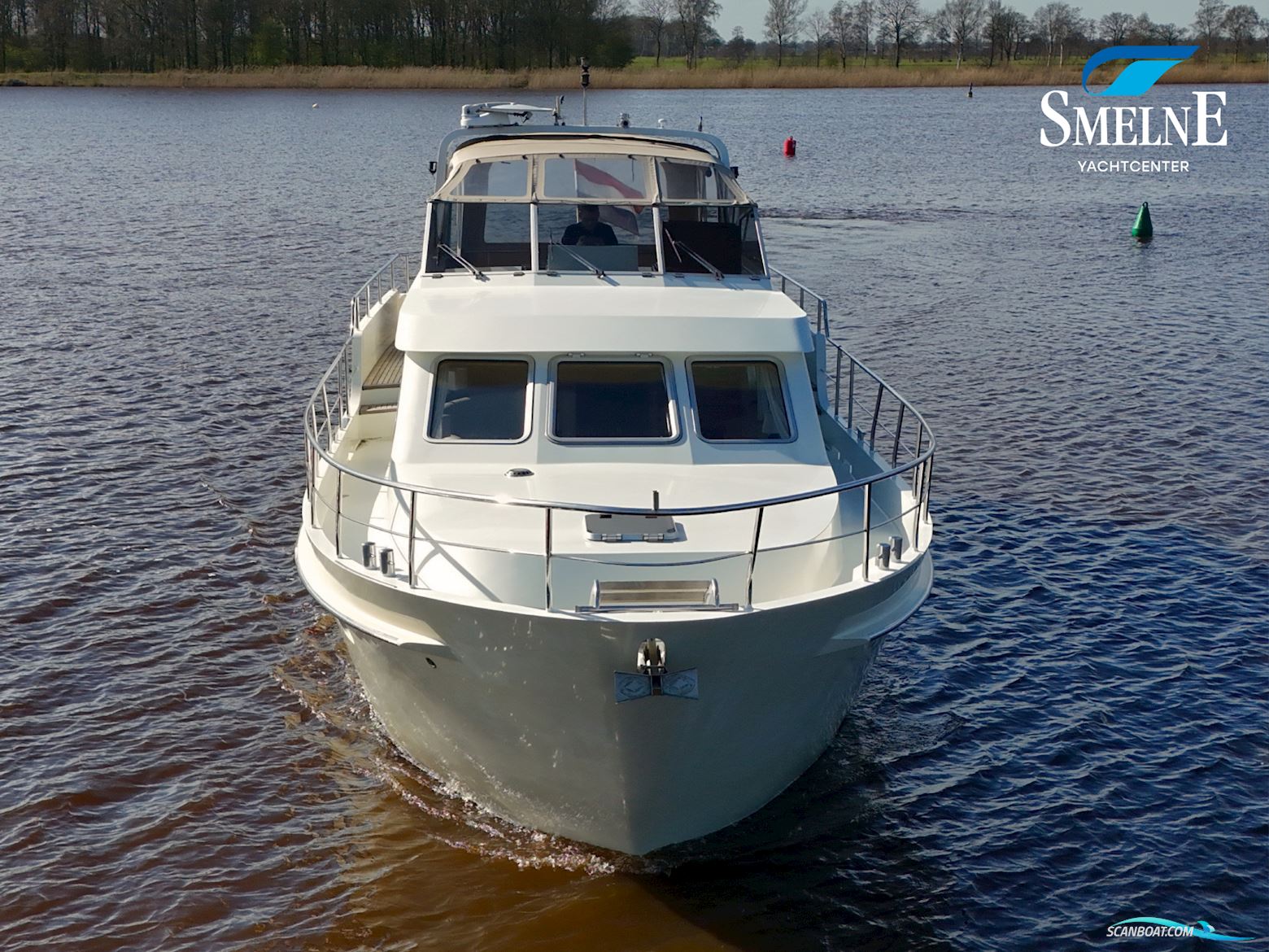 Bendie Exclusive 1370