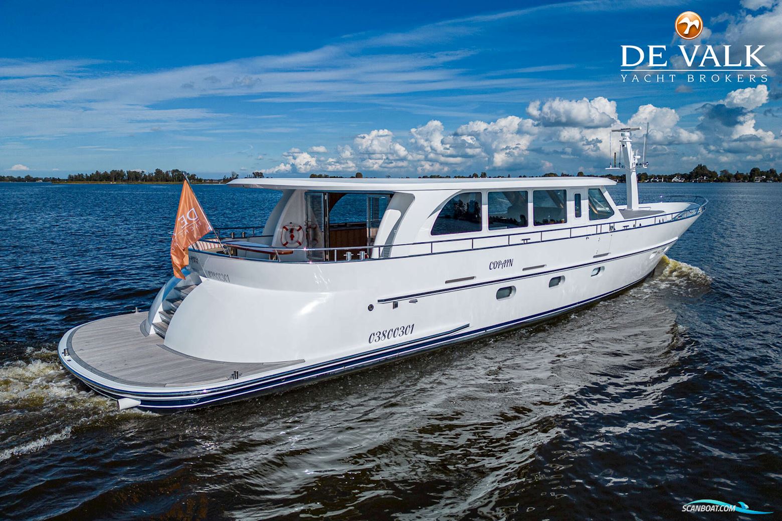 Bendie Impressive 2300