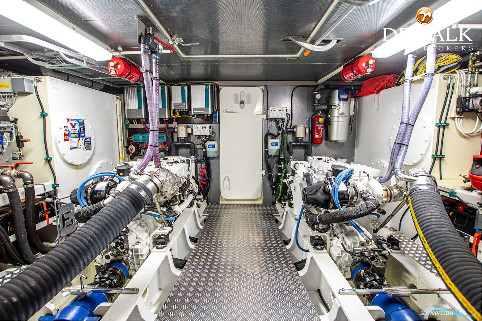 Bendie Impressive 2300