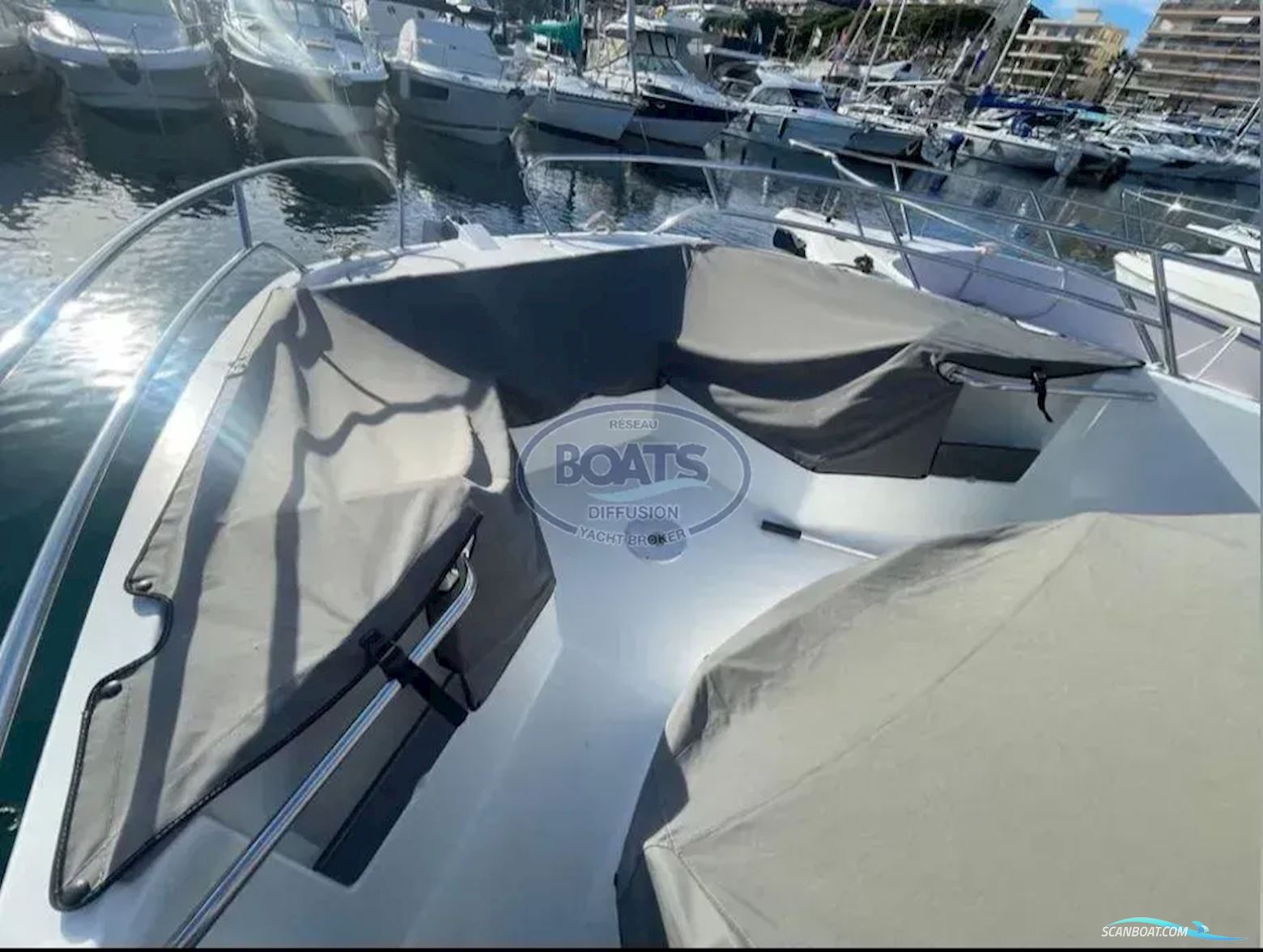 Beneteau  Flyer 8.8 Spacedeck