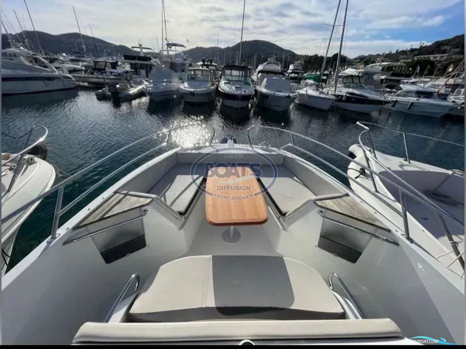 Beneteau  Flyer 8.8 Spacedeck