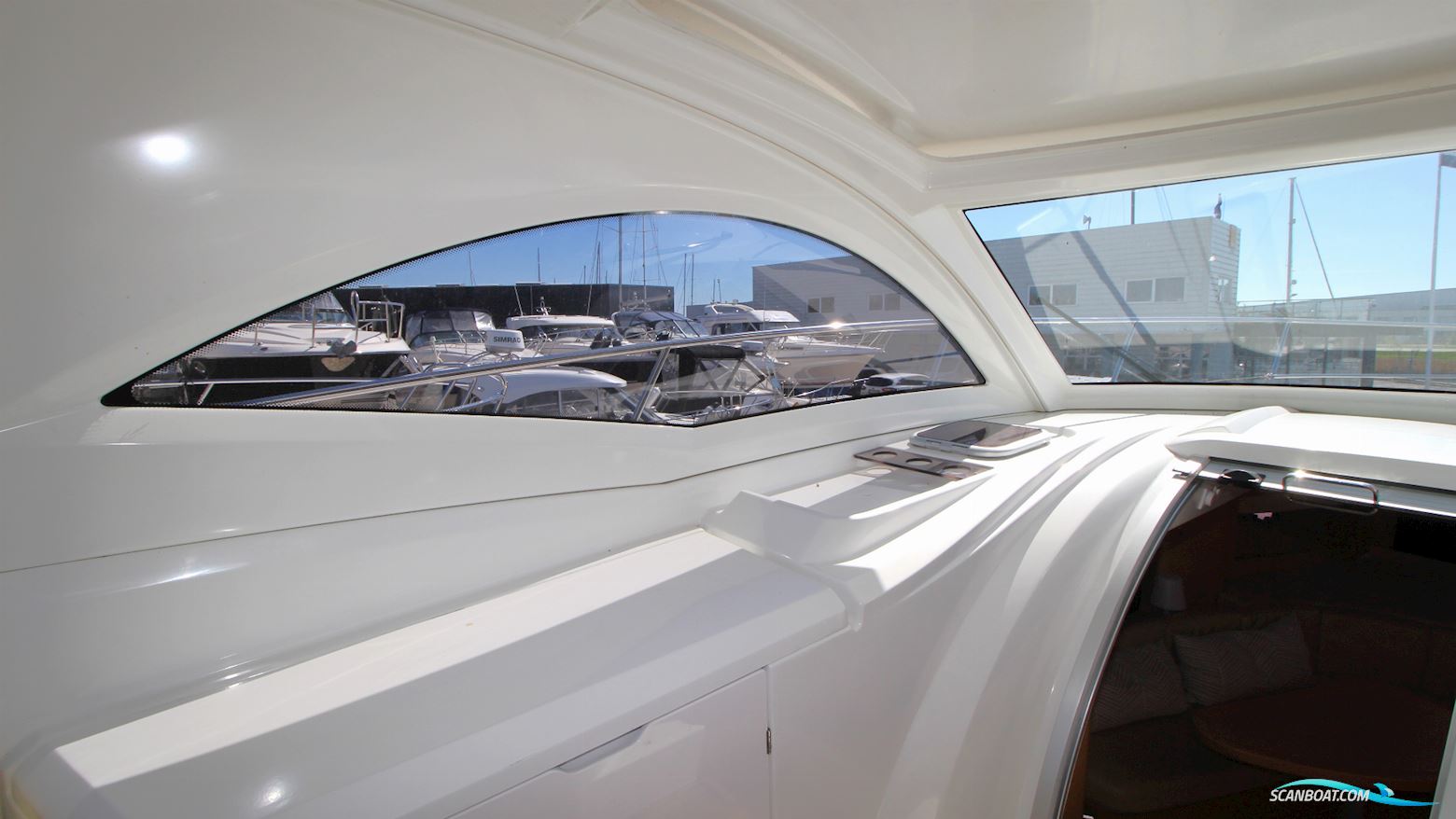 Beneteau 32 Monte Carlo Hard top 