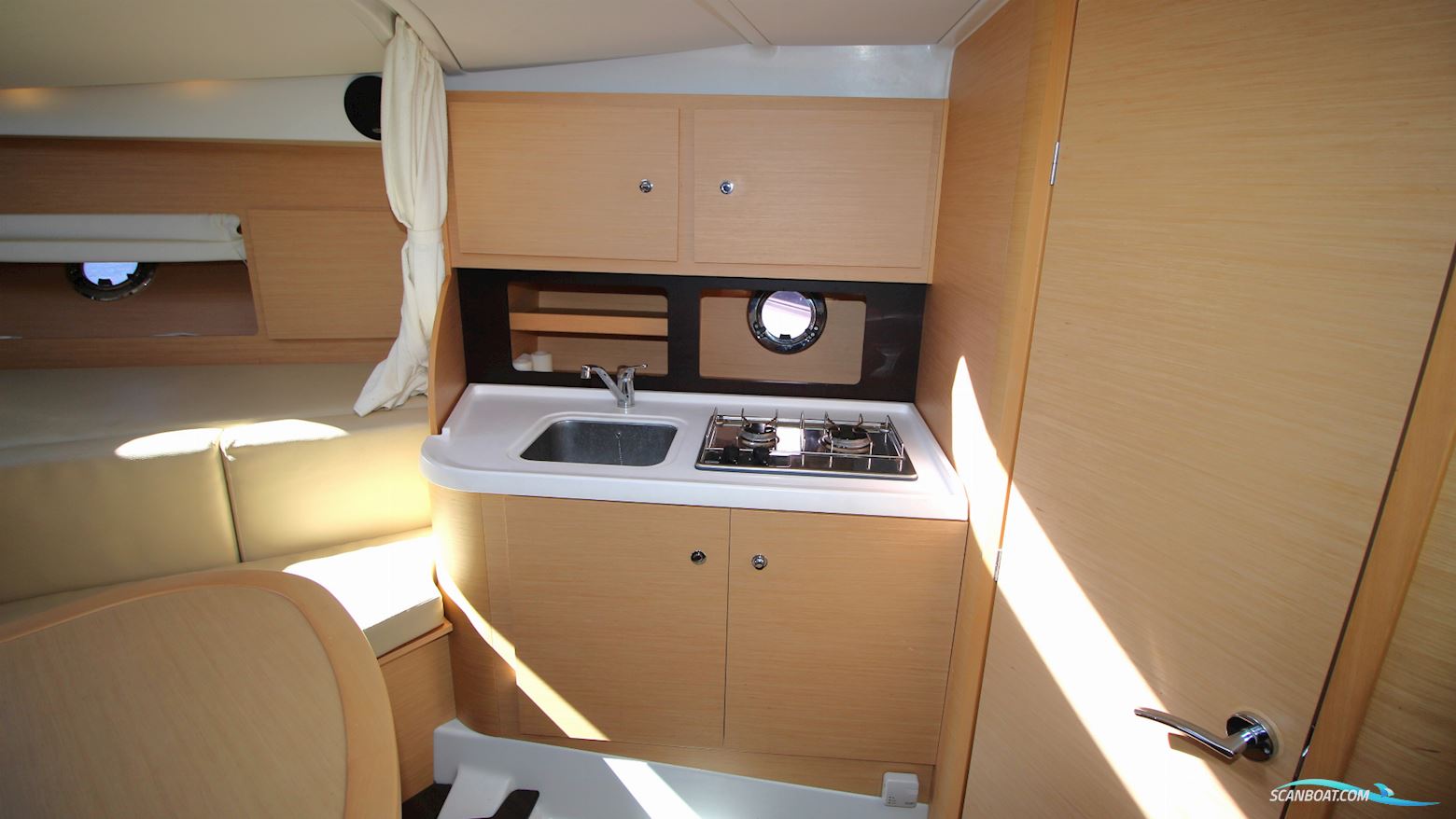 Beneteau 32 Monte Carlo Hard Top