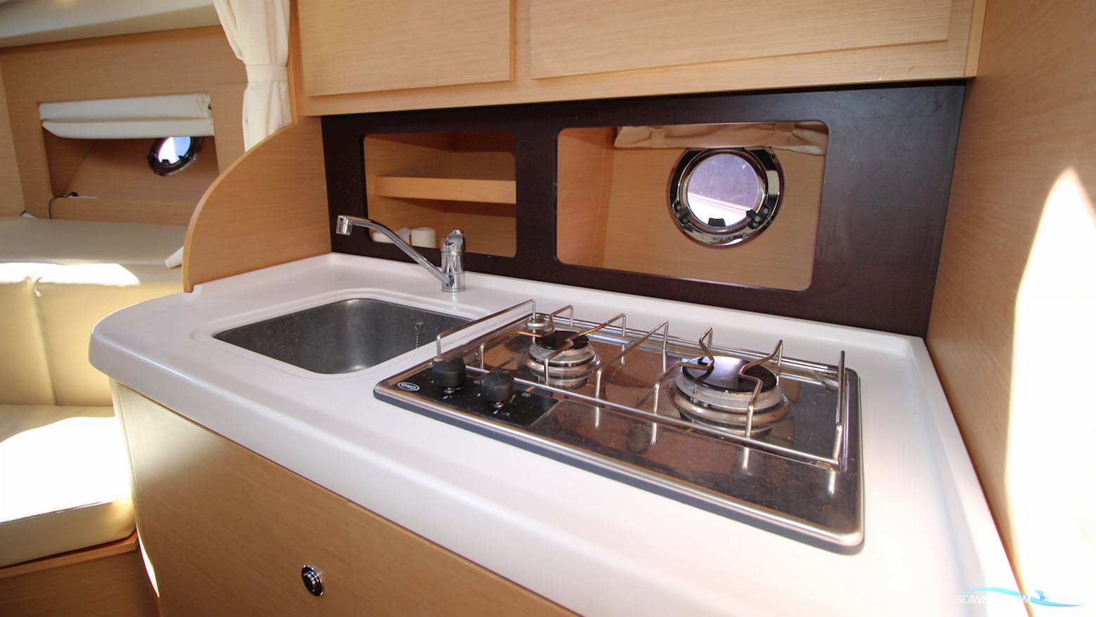 Beneteau 32 Monte Carlo Hard Top