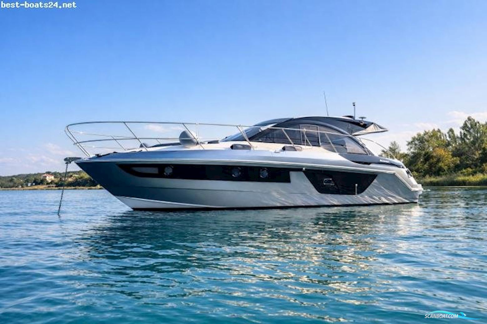 Beneteau 38 Gran Turismo