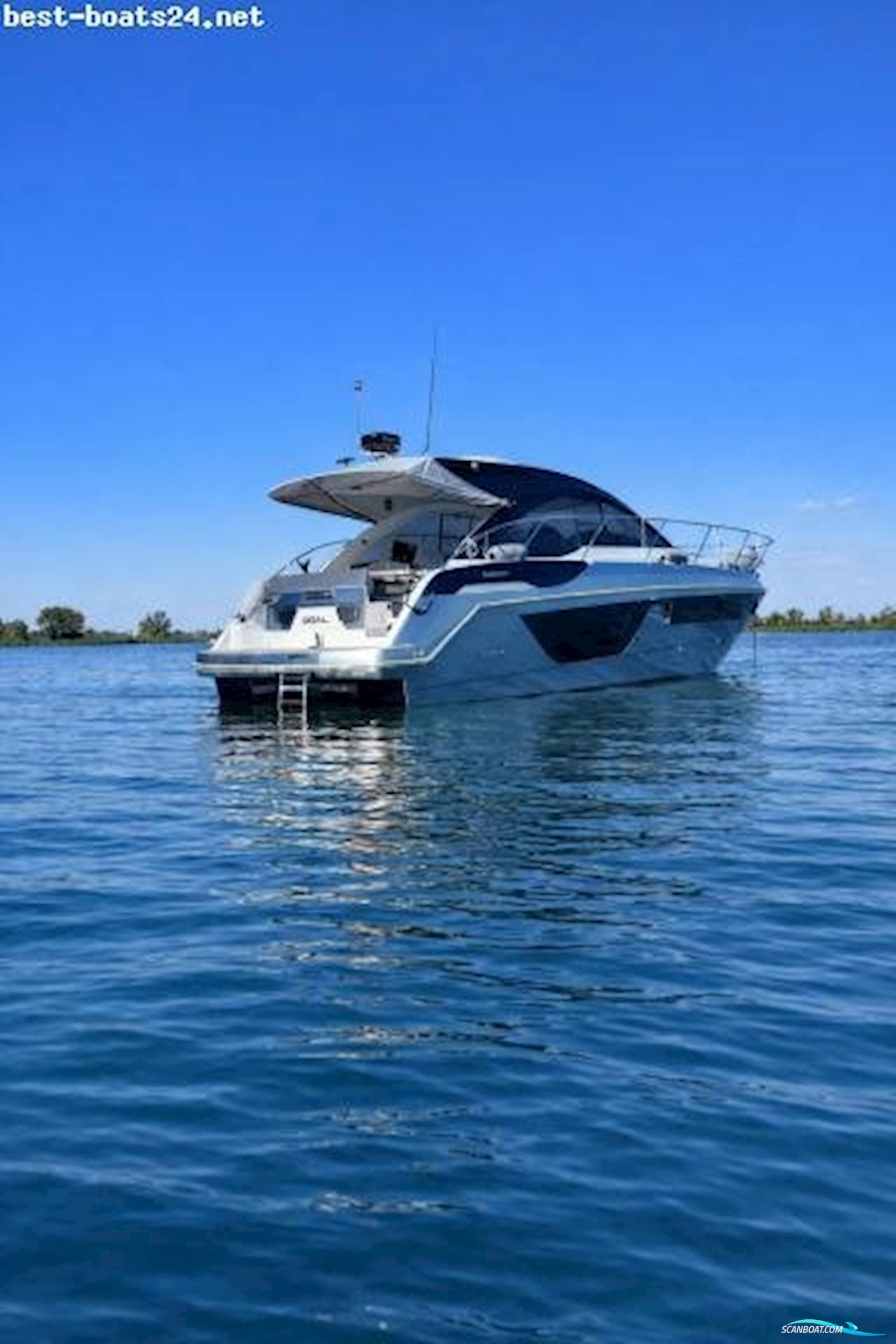 Beneteau 38 Gran Turismo