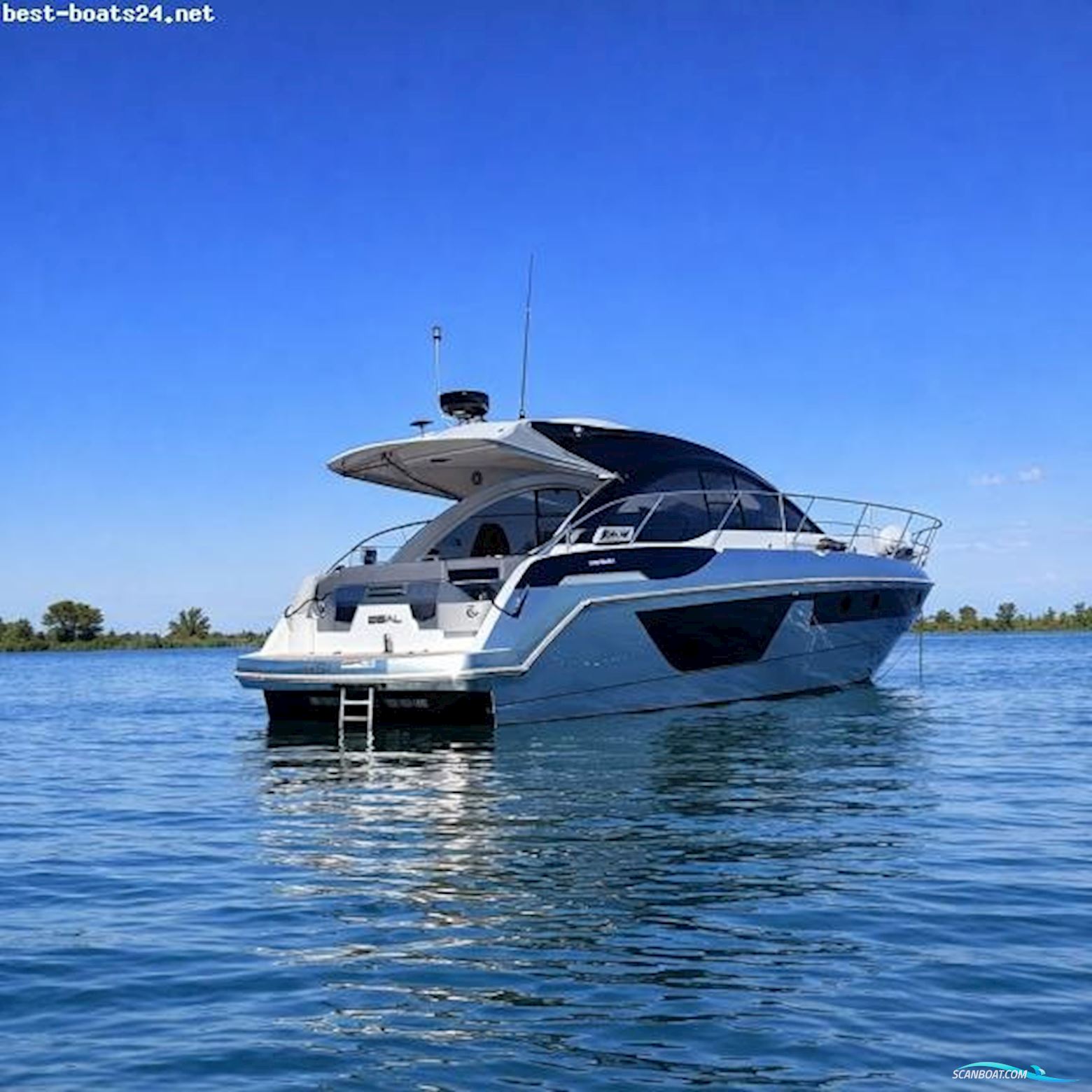 Beneteau 38 Gran Turismo
