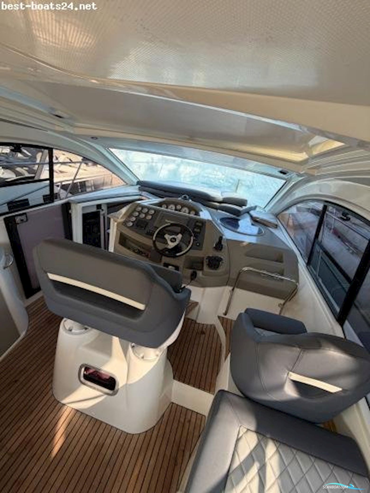 Beneteau 38 Gran Turismo