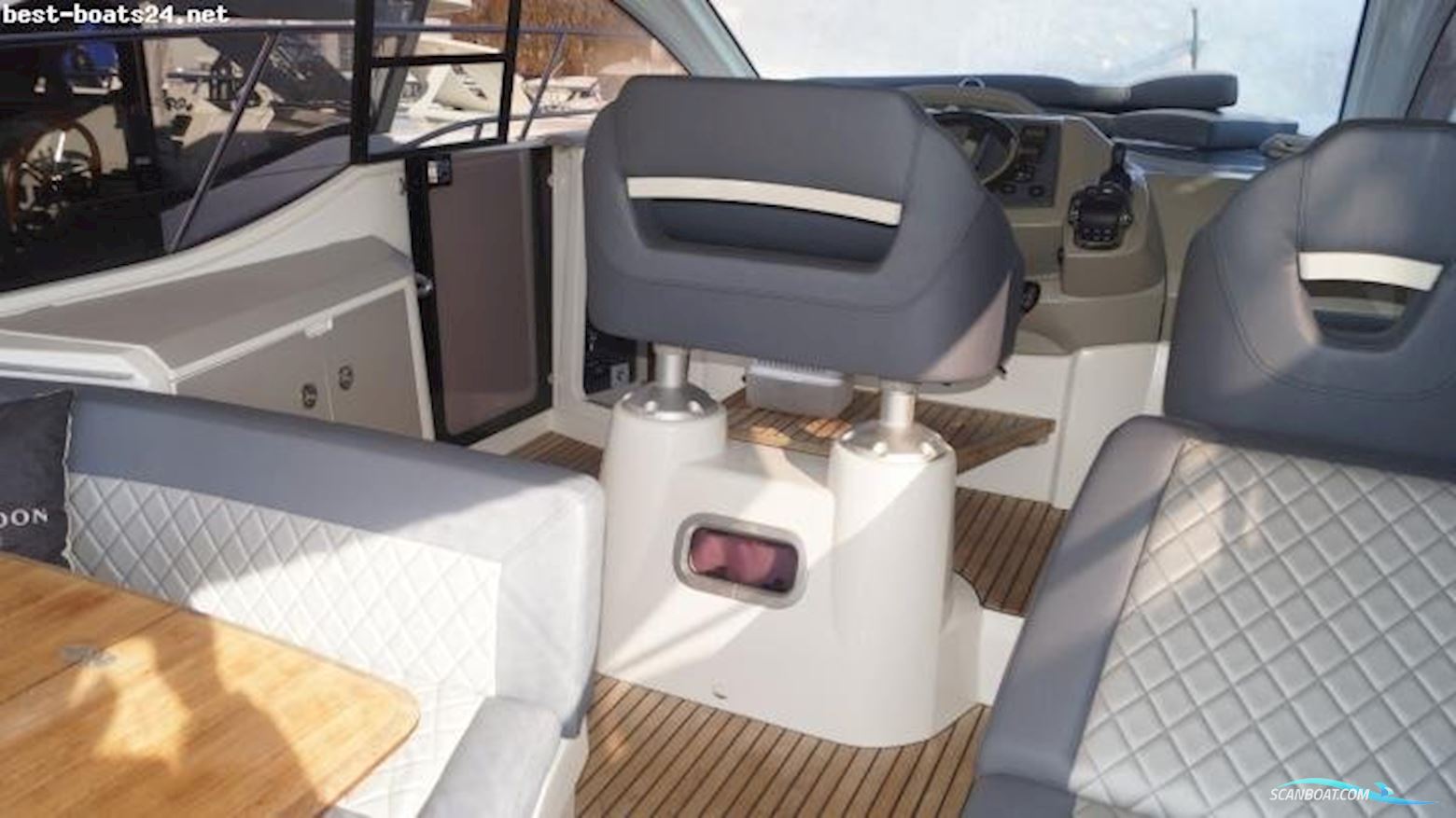 Beneteau 38 Gran Turismo