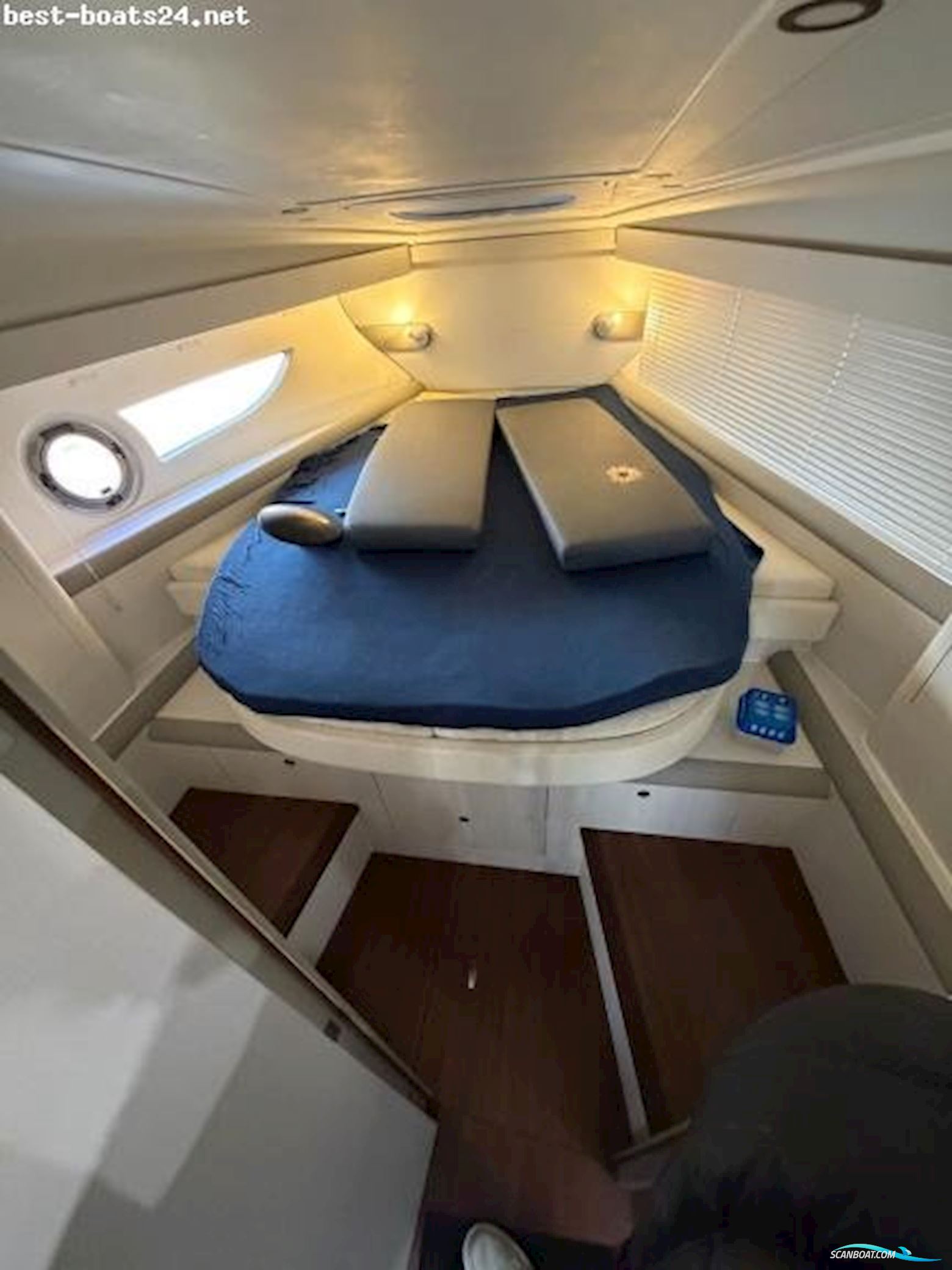 Beneteau 38 Gran Turismo