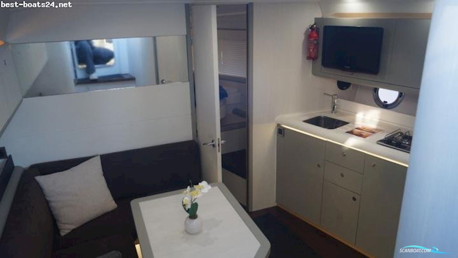Beneteau 38 Gran Turismo