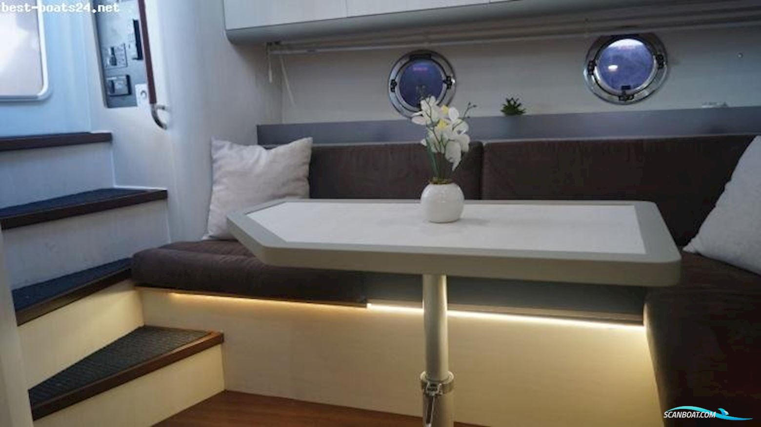 Beneteau 38 Gran Turismo