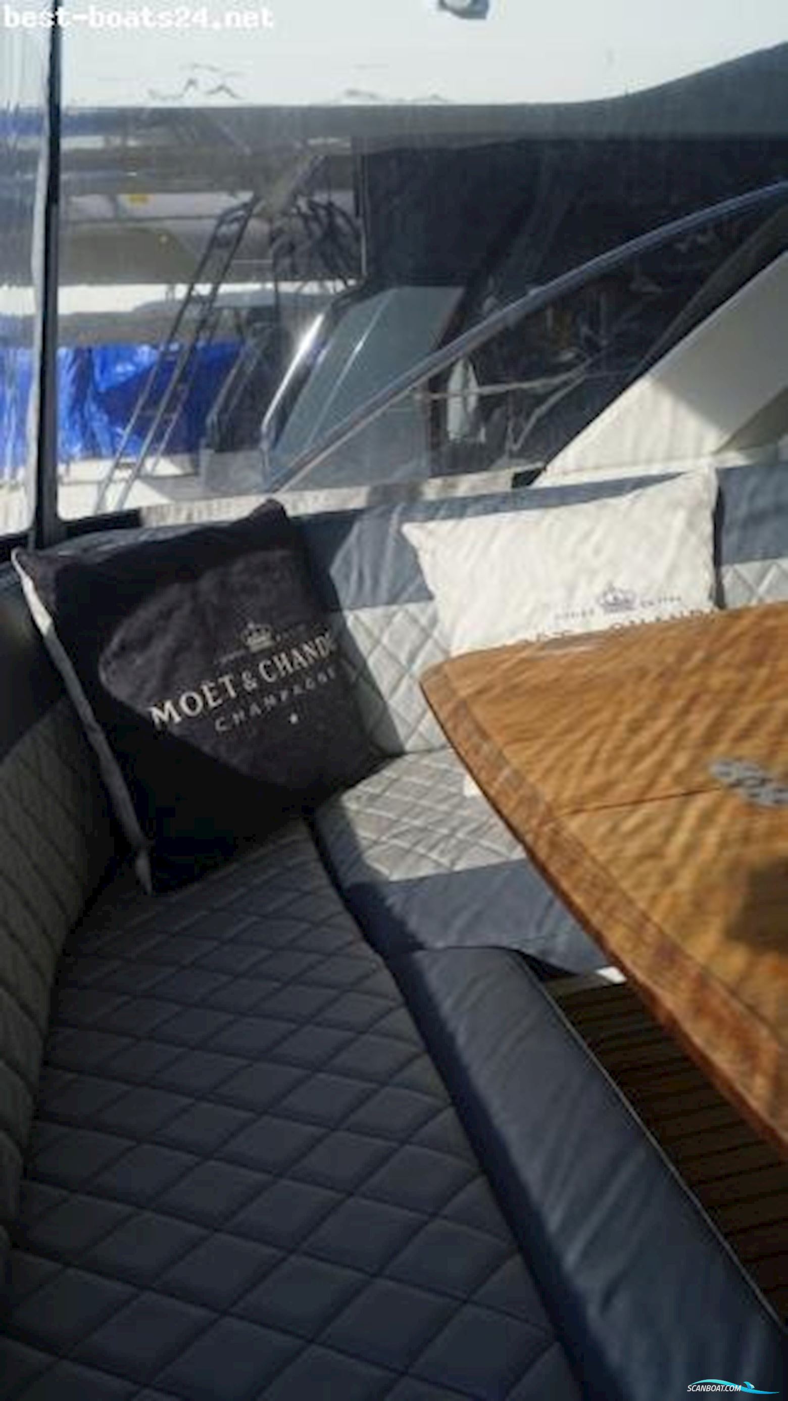 Beneteau 38 Gran Turismo