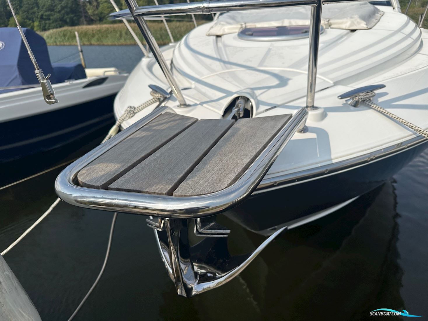 Beneteau 38 GT
