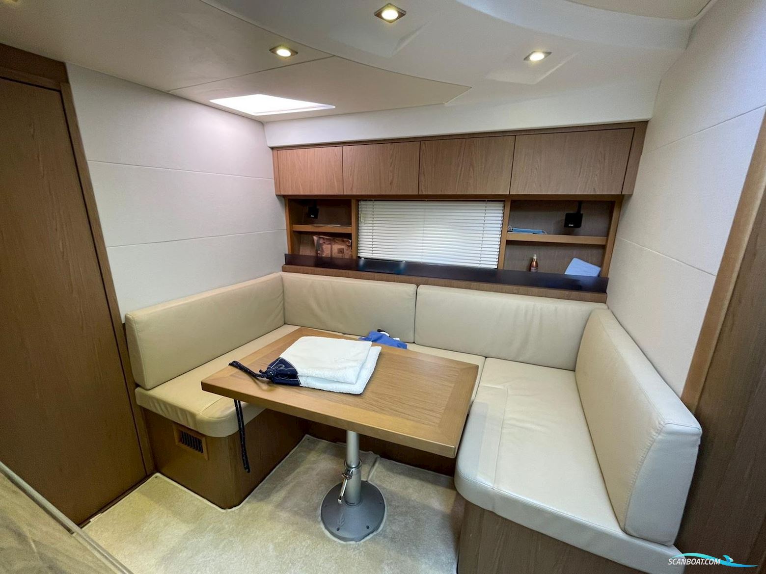 Beneteau 44 GT SPECIALE