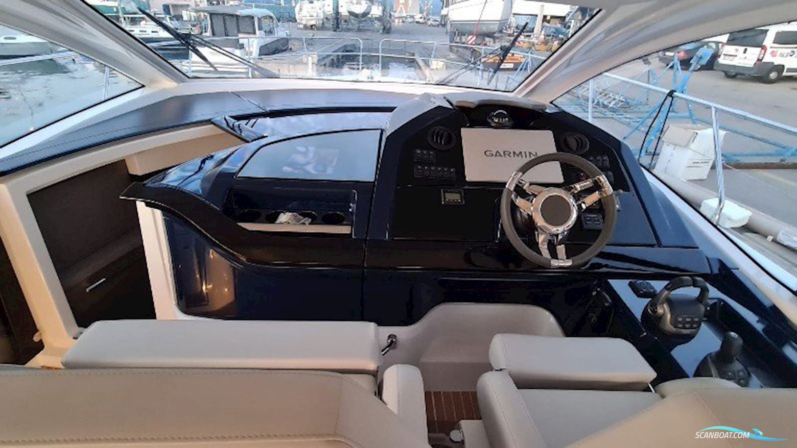 Beneteau 45 Gran Turismo