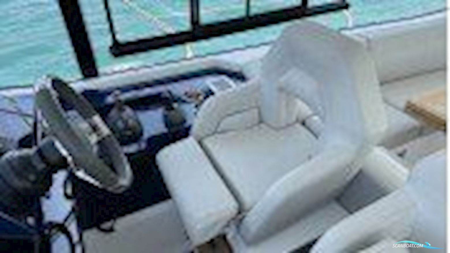Beneteau 45 GRAN TURISMO