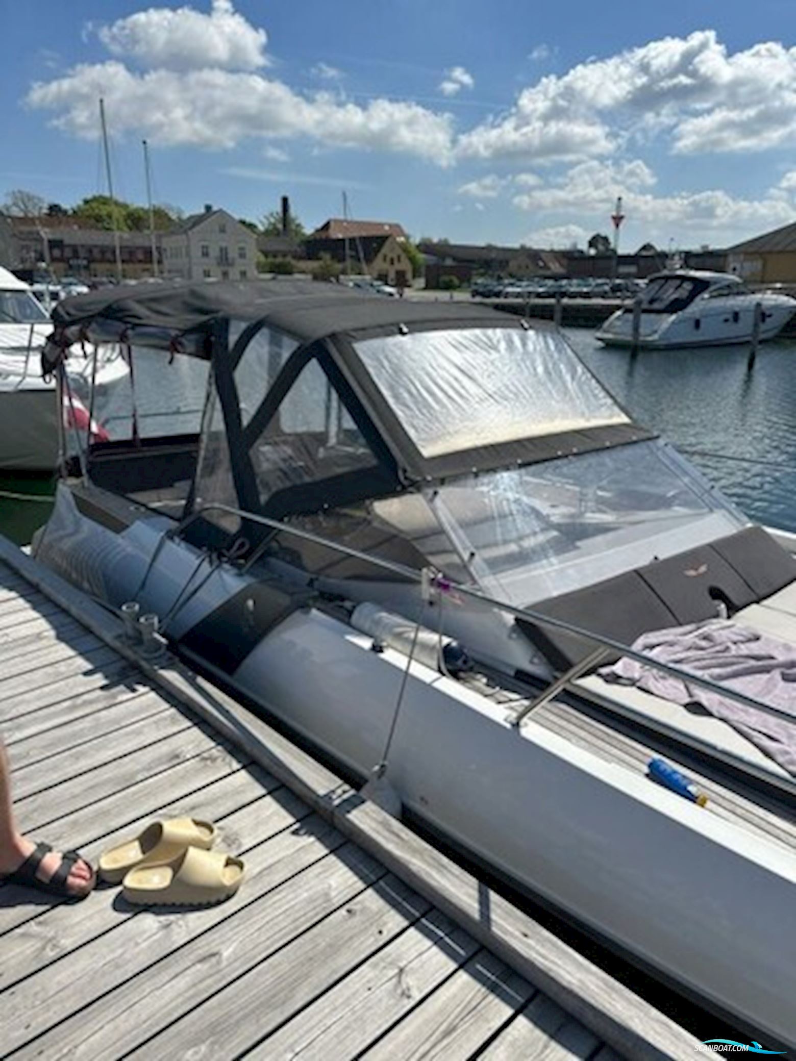 Beneteau 8,8 Flyer
