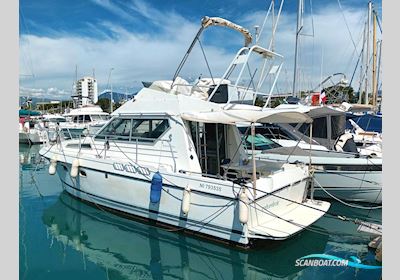 Beneteau Antares 10.20 Motorboot 1990, mit MerCruiser D636TA motor, Frankreich