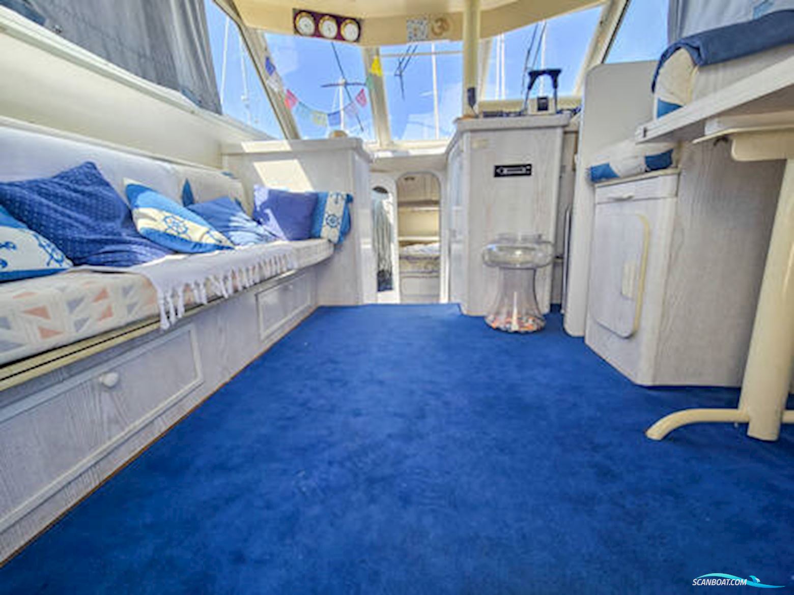 Beneteau Antares 10.20