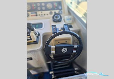 Beneteau Antares 10.20 Motorboot 1990, mit Mercruiser D636TA motor, Frankreich